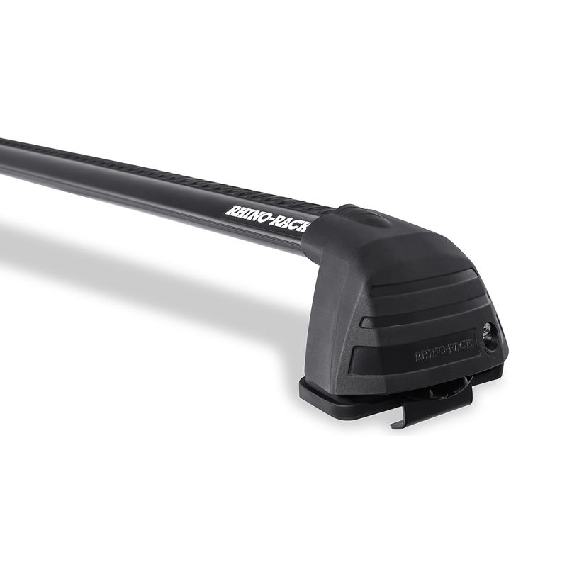 Vortex ROC25 Flush Black 2 Bar Roof Rack