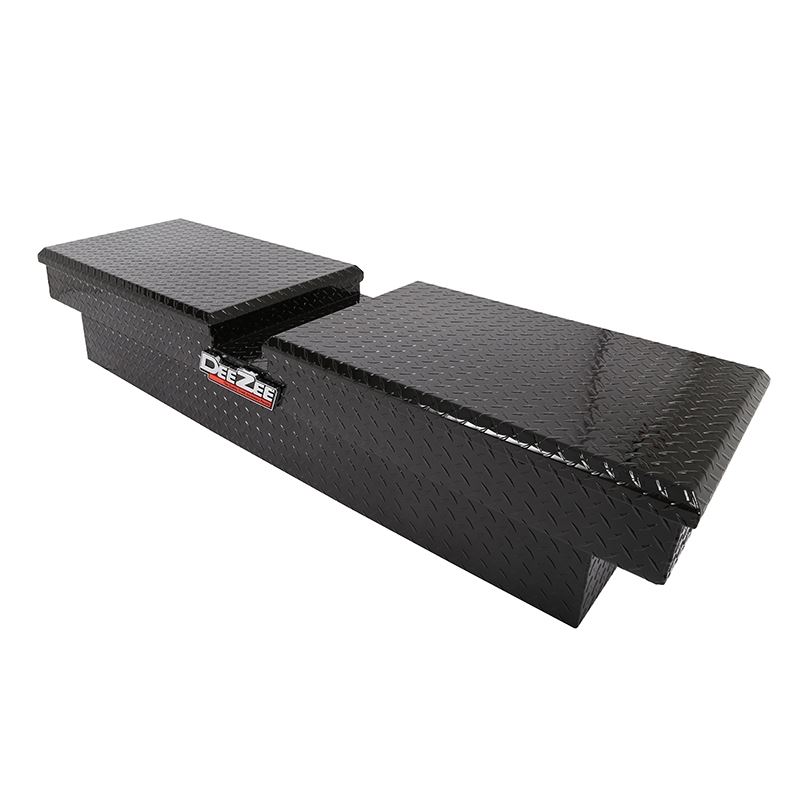 Red Label Double Lid Gull Wing Tool Box