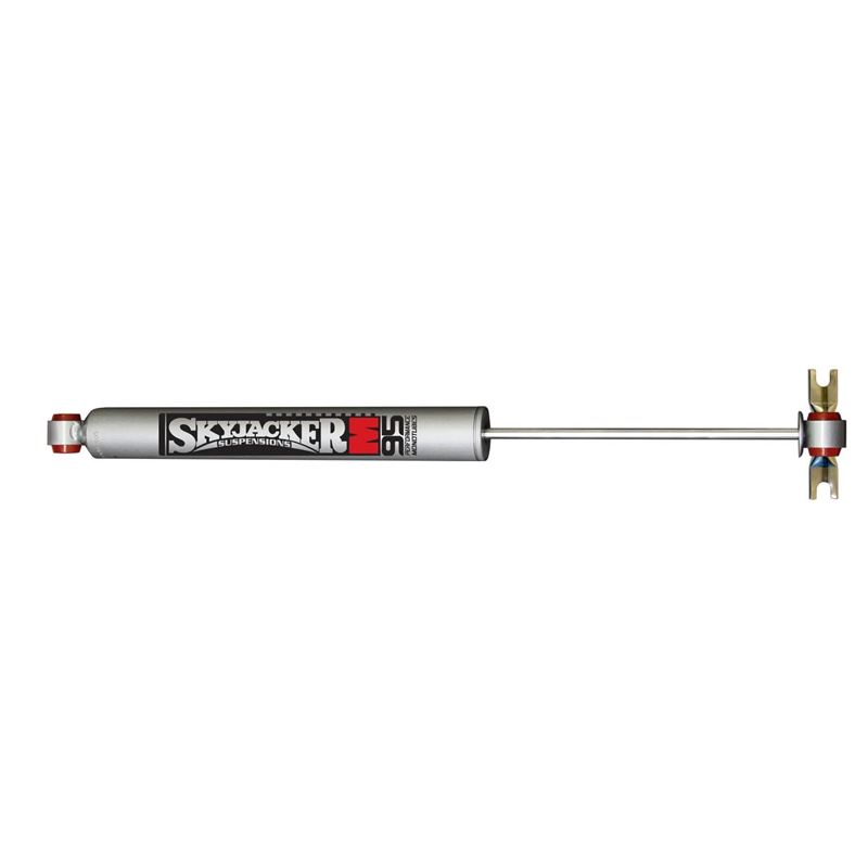 M95 Performance Monotube Shock Absorber 22.71 Inch