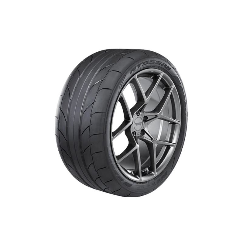 285/30R20 99W XL NT555RII BW (108550)