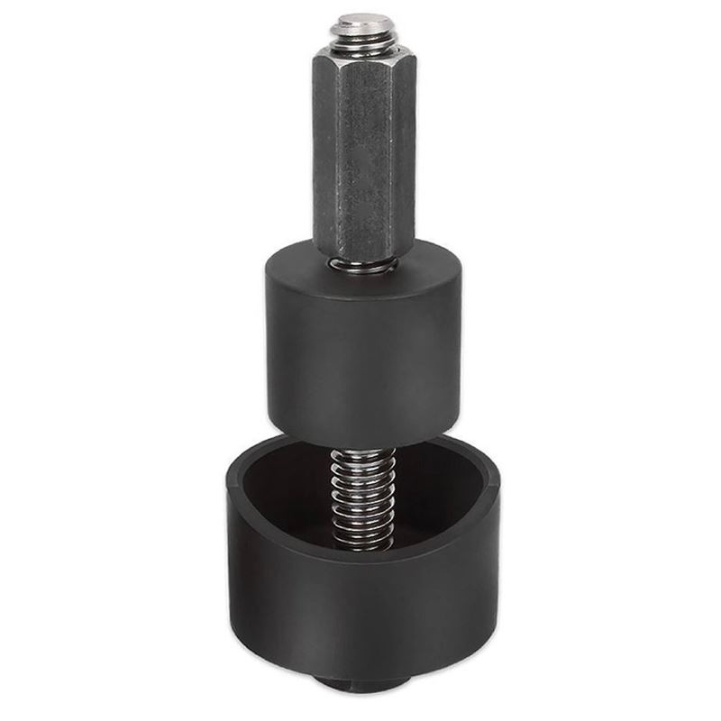 .875 Inch Uniball Tool Black