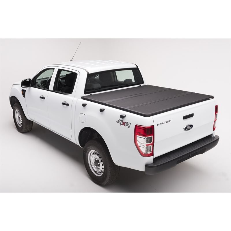 Solid Fold 2.0 - 16-18 Hilux Revo Dbl Cab (1523mm)