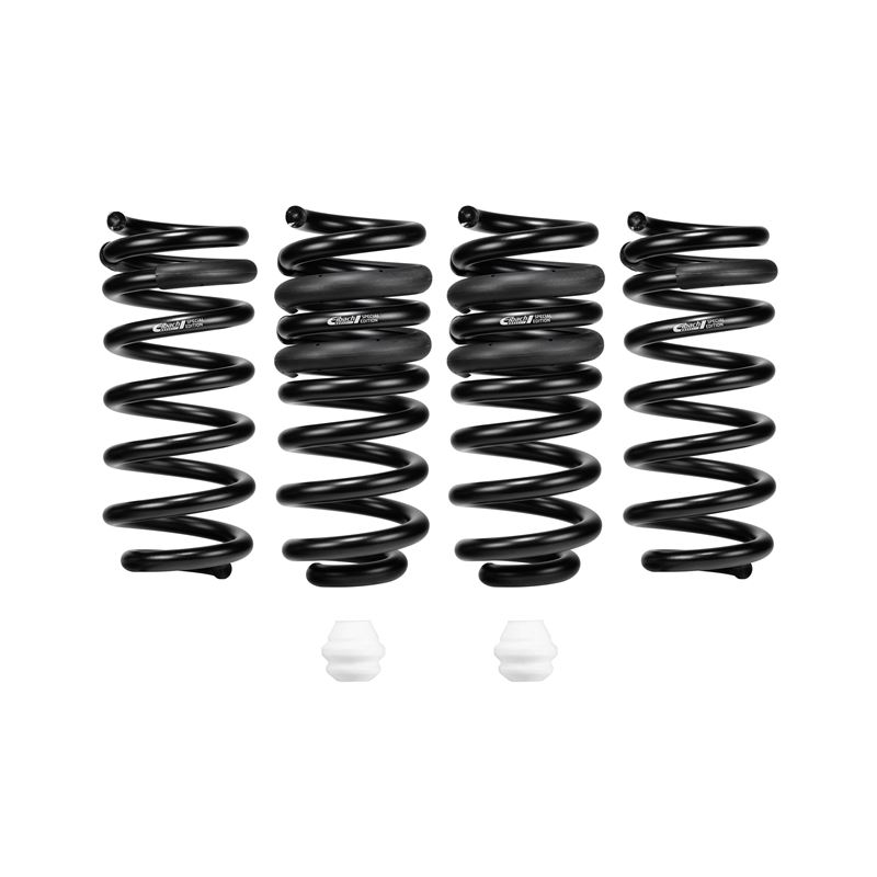 SPECIAL EDITION PRO-KIT Performance Springs (Set o