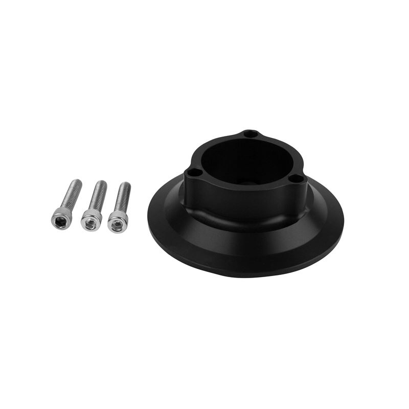Spur Gear Mounting Adapter, V-Band