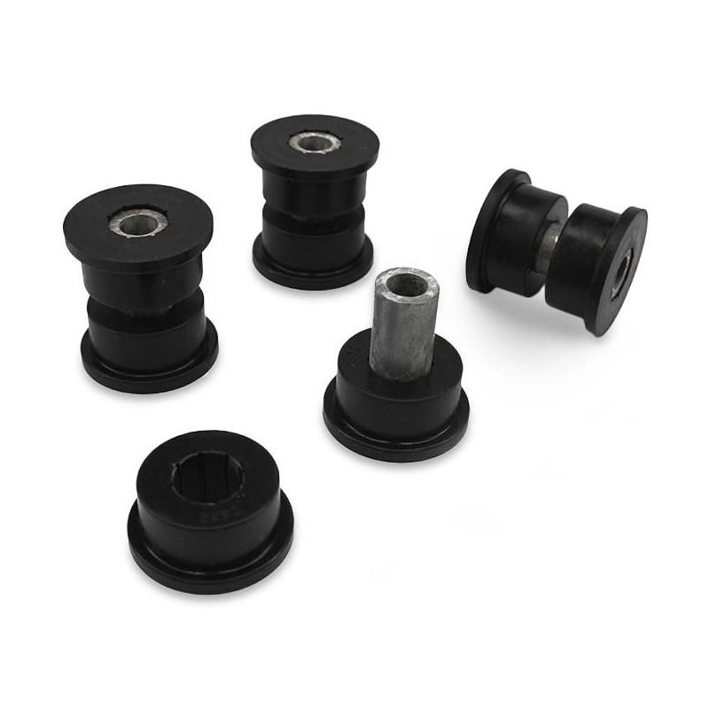 Bushing Kit For Upper Control Arms On 01-10 Silver