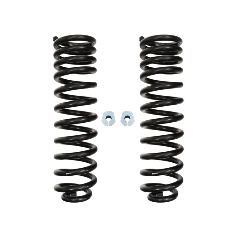 20-UP FSD FRONT 2.5? DUAL RATE COIL KIT