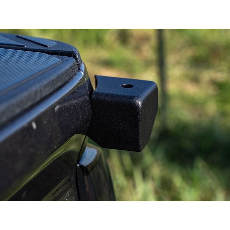 05-15 Tacoma Bed Accessory Mount Passenger