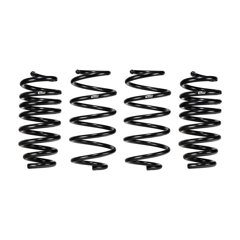 Set of 4 Springs (E10-35-051-02-22)