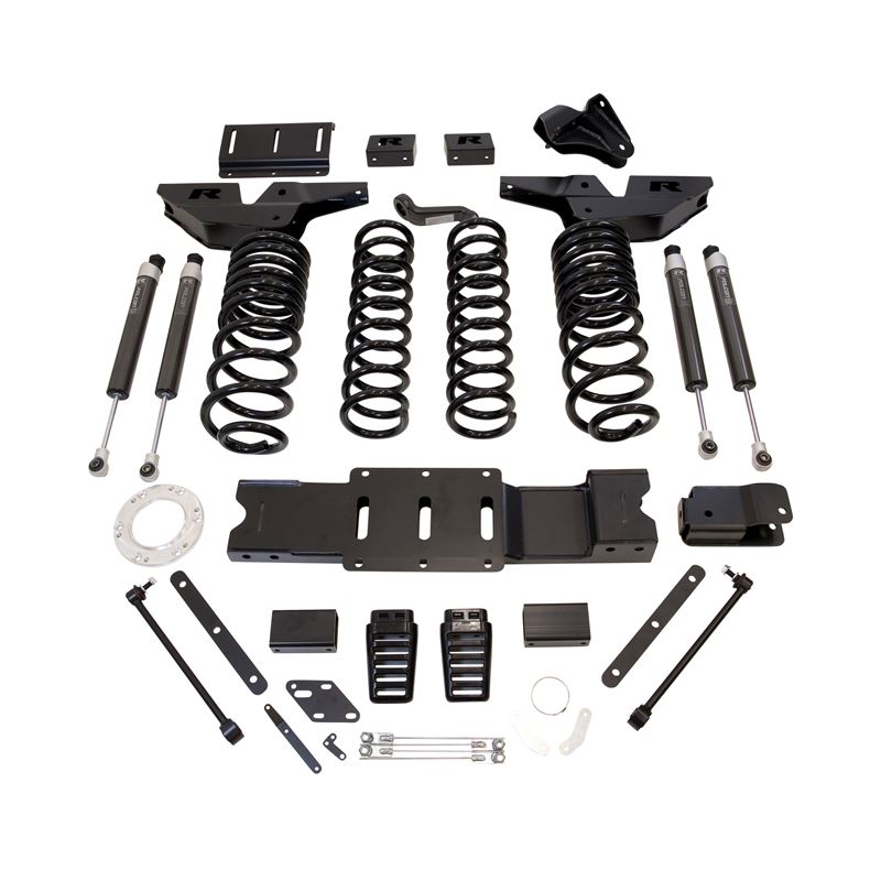 2019-2023 Ram 2500 4.5'' Big Lift Kit (49-