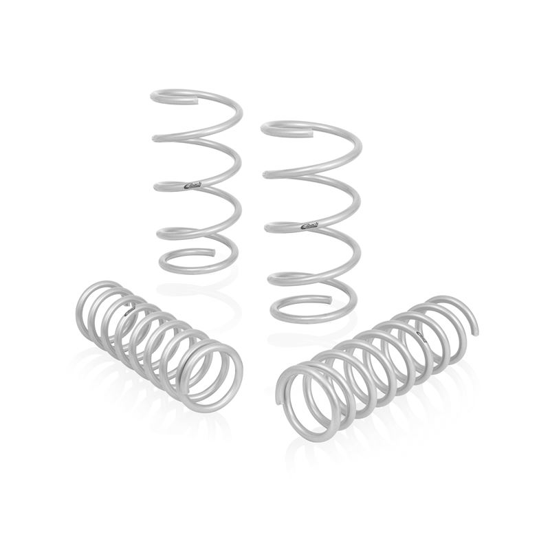 Pro-Lift-Kit Springs (Front / Rear Springs)