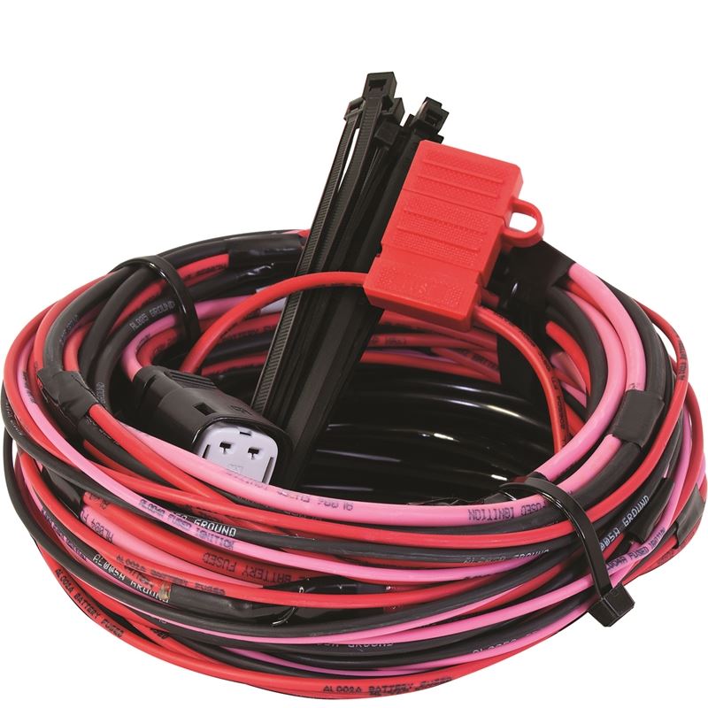 WirelessAir main wiring harness (74000 and 74000EZ