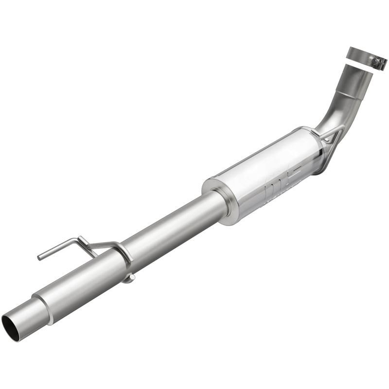 D-Fit Performance Exhaust Muffler Replacement Kit