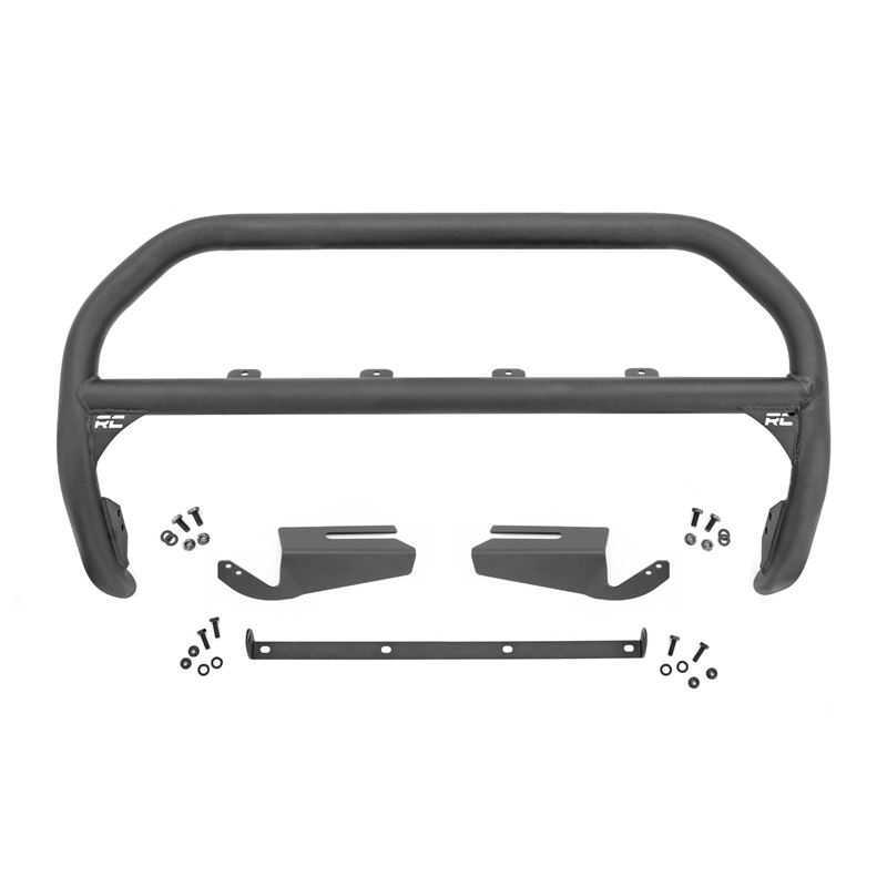 Nudge Bar OE Modular Steel Ford Bronco 4WD (2021-2