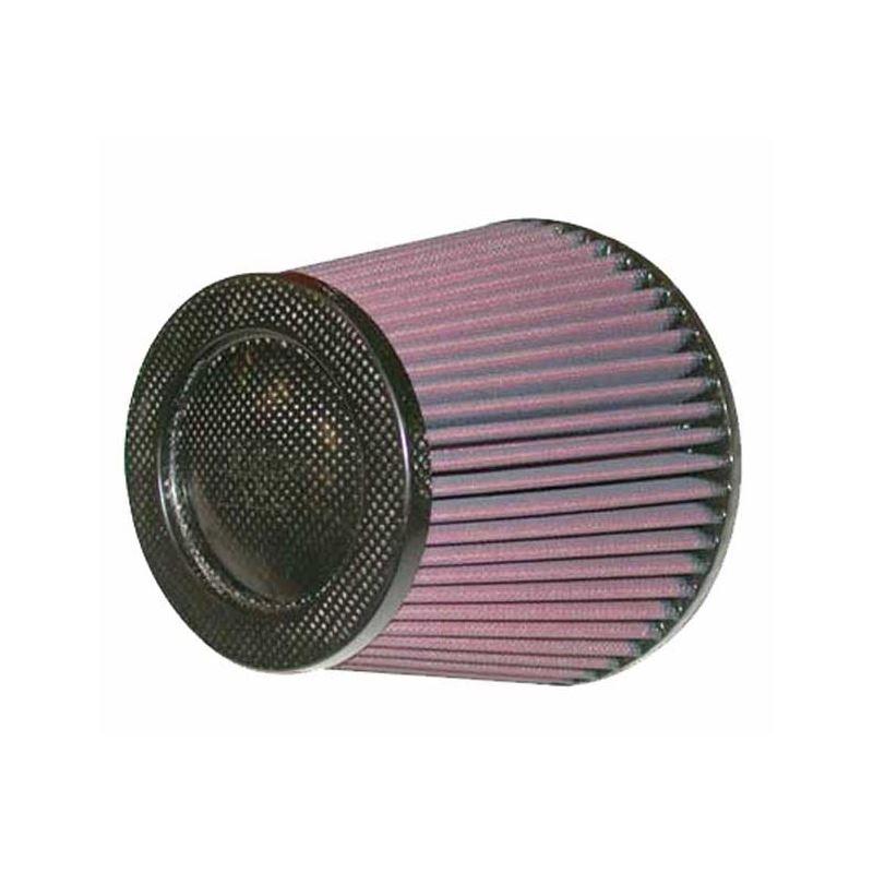 Universal Air Filter - Carbon Fiber Top (RP-5113)
