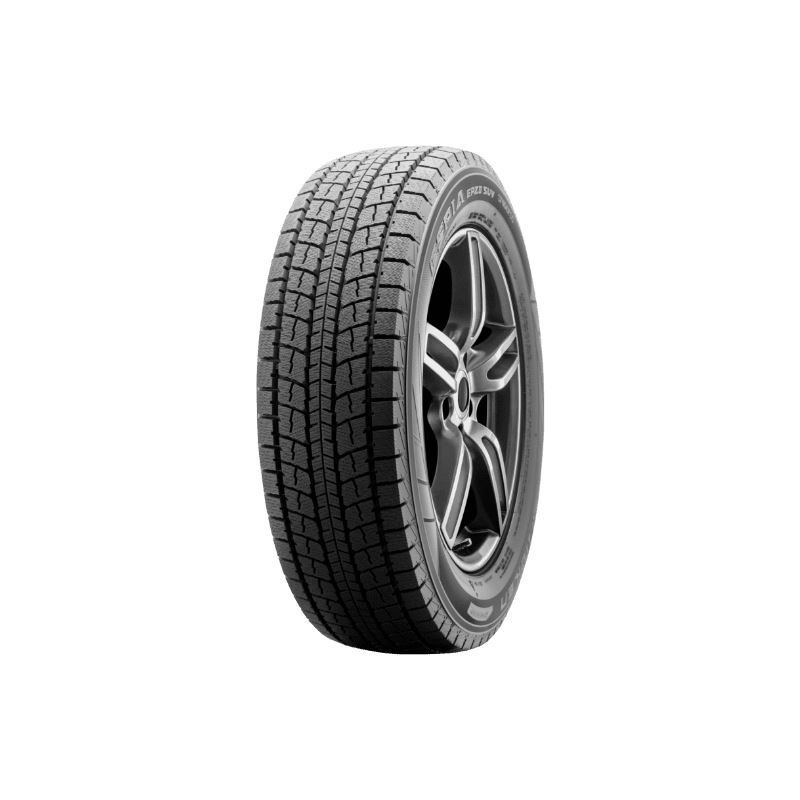 ESPIA EPZ II SUV 215/70R16 Confident Winter Perfor