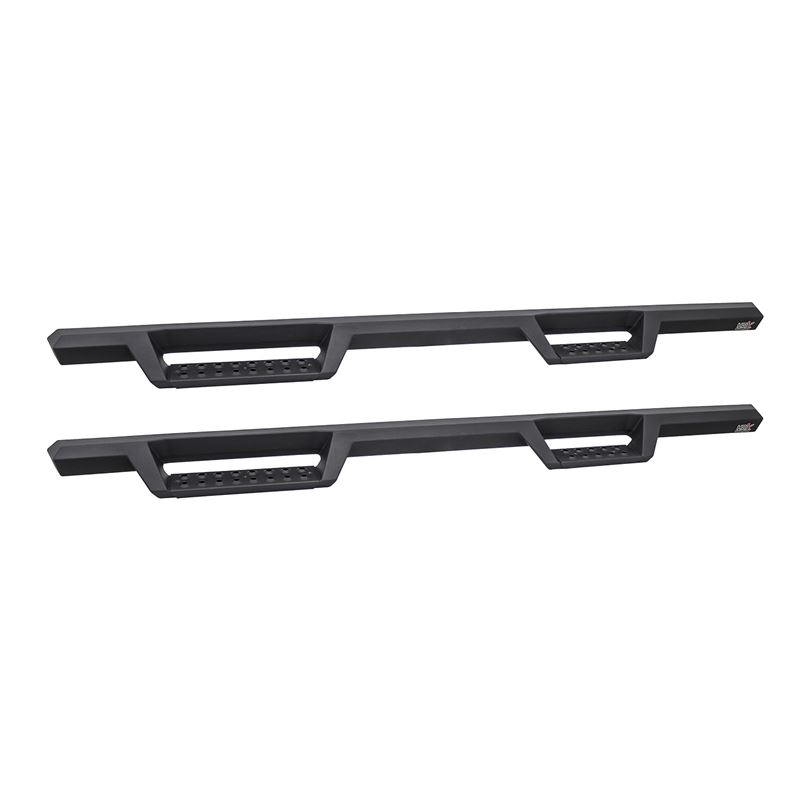 HDX Drop Nerf Step Bars