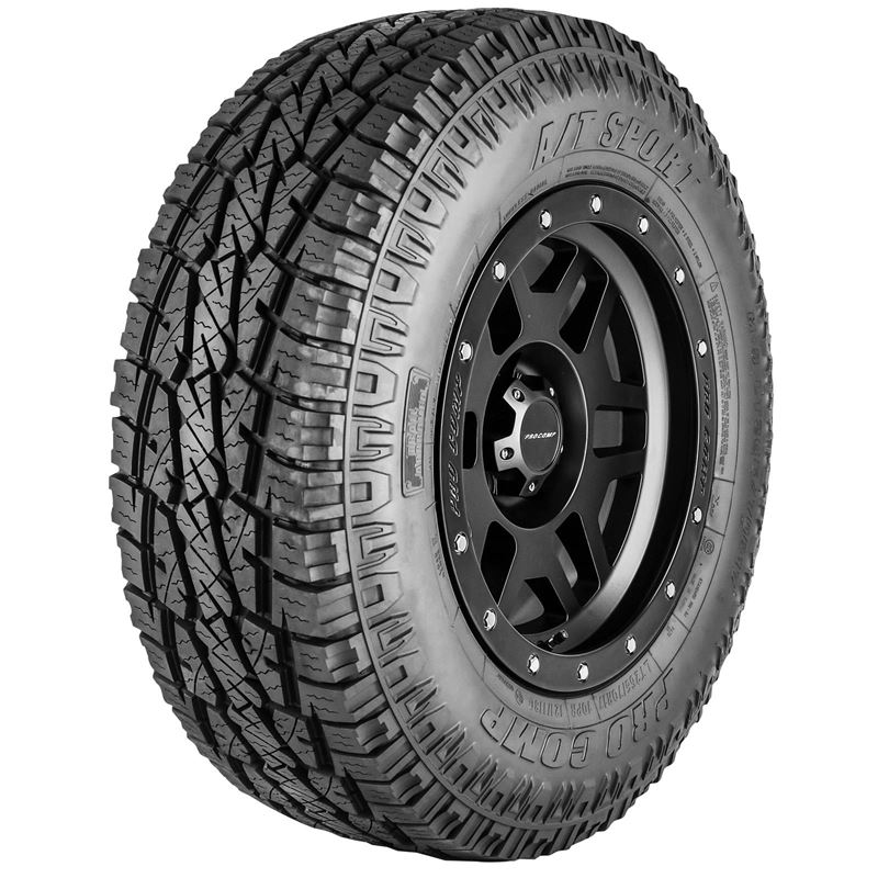 35X12.50R17LT 121Q LR E A/T Sport (43512517)