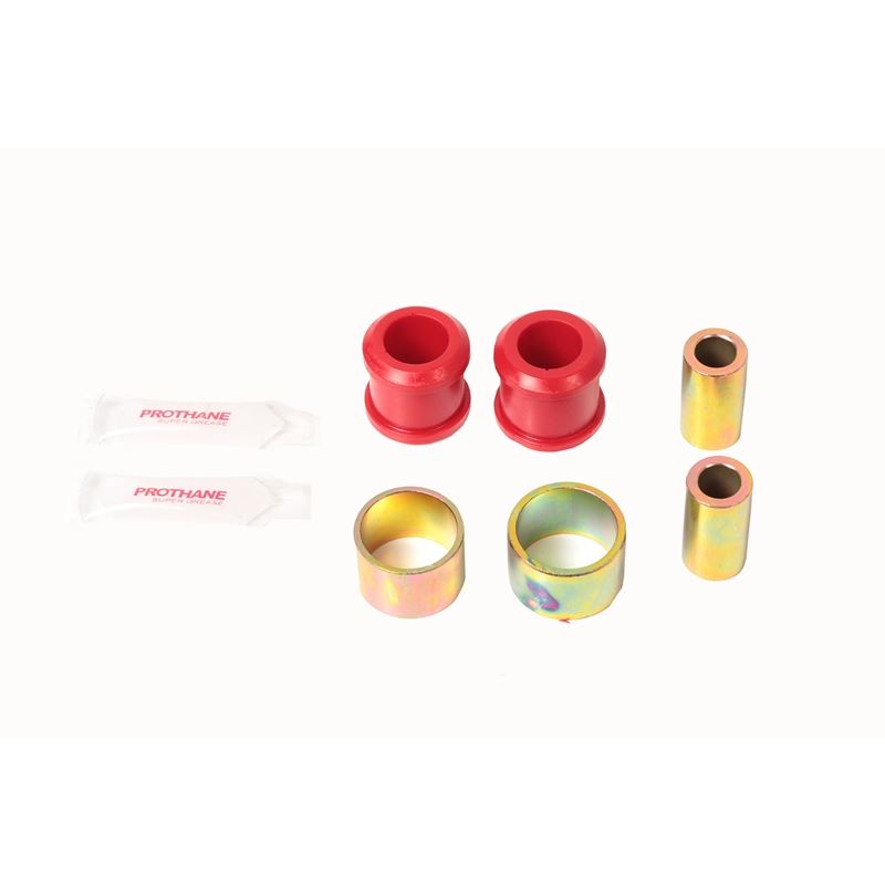 Track Bar Bushing Kit, Poly, Front; 07-16 JK/JKU