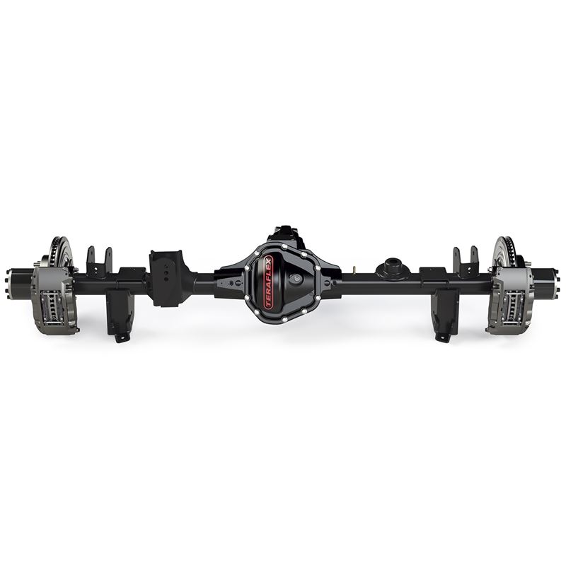 70 Inch CRD60 HD Rear Axle w/ Full-Float and 5.38