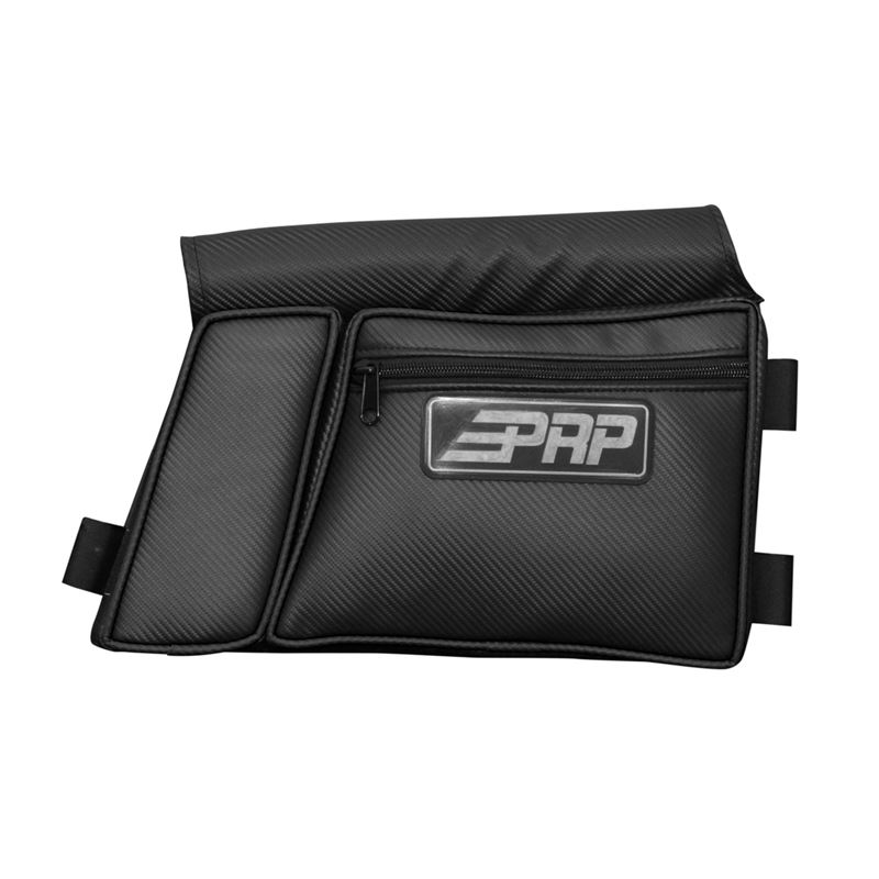 Door Bag with Knee Pad For PRP Steel Frame Doors (