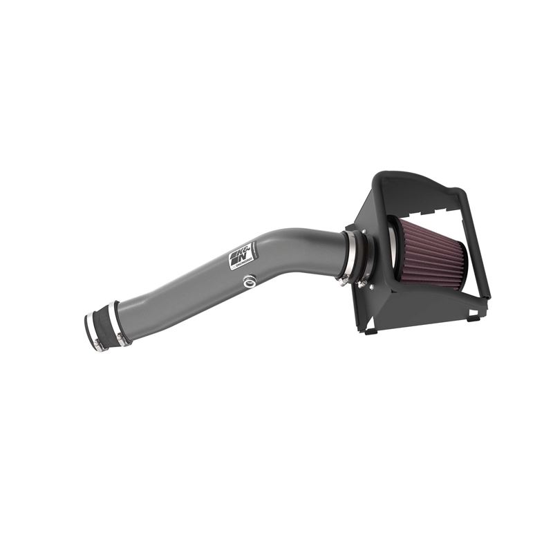 Performance Air Intake System (77-2619KC)