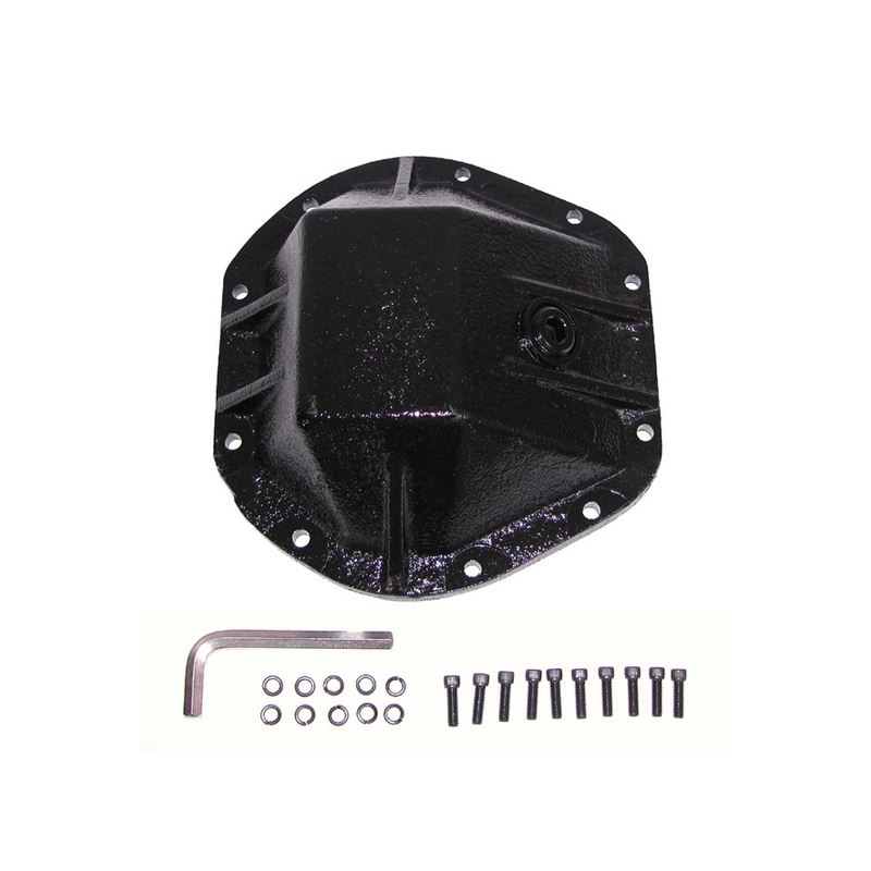 Heavy Duty Differential Cover, for Dana 44