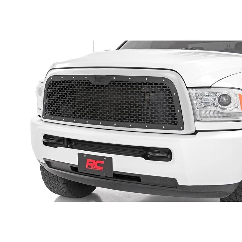 Mesh Grille Ram 2500/3500 2WD/4WD (2013-2018) (701