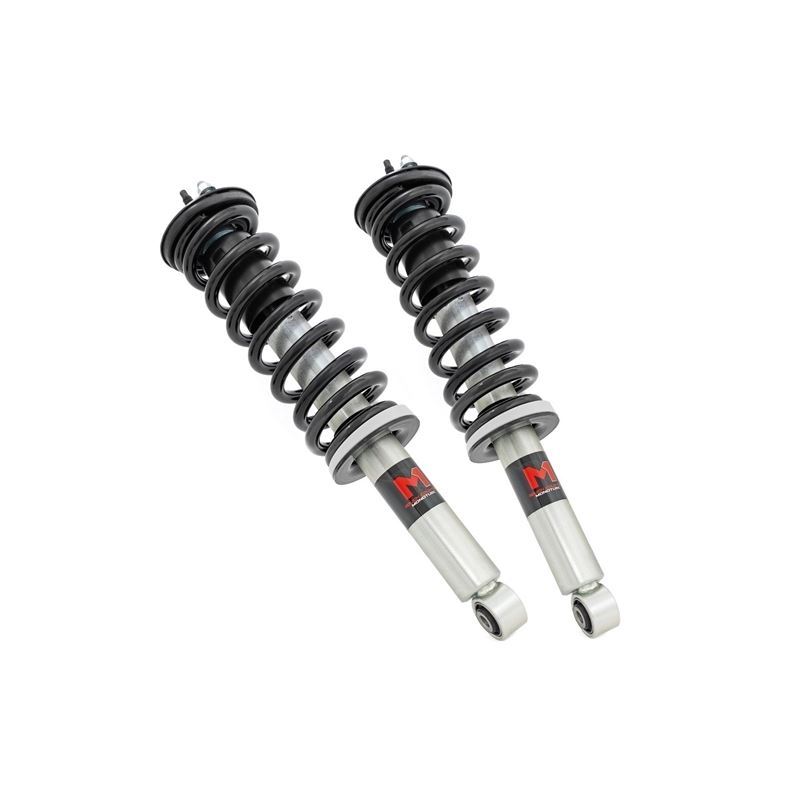 M1 Loaded Strut Pair 3 Inch Toyota 4Runner 2WD/4WD