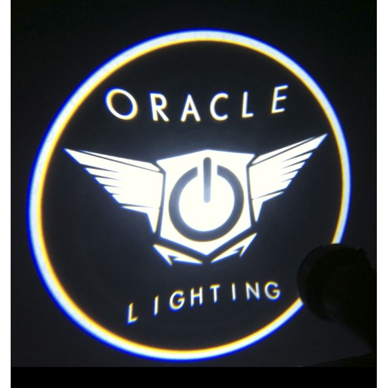 ORACLE Door LED ProjectorsOracle
