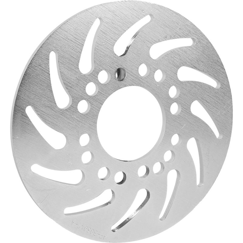 Replacement Brake Rotor for Transfer Case Mounted