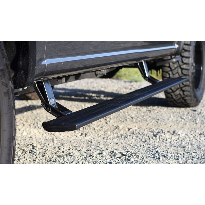 PowerStep SmartSeries Running Board fits 23-24 Che