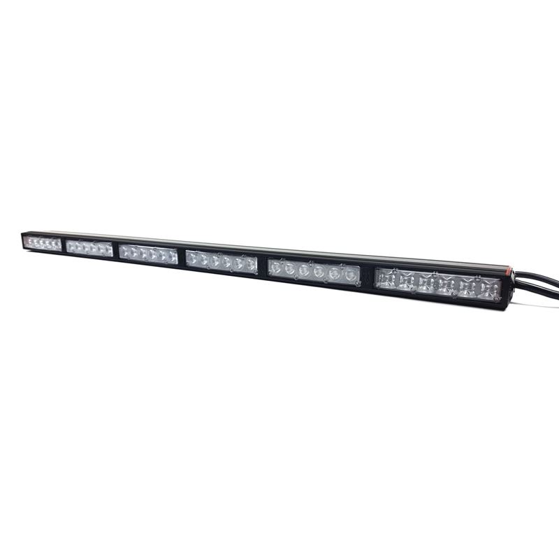 28 inch Race LED Light Bar - Multi-Function - Rear