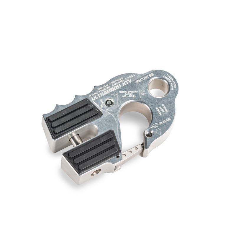 Winch Shackle (00275-05)