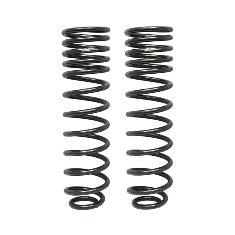 Rear Multi-Rate Coils