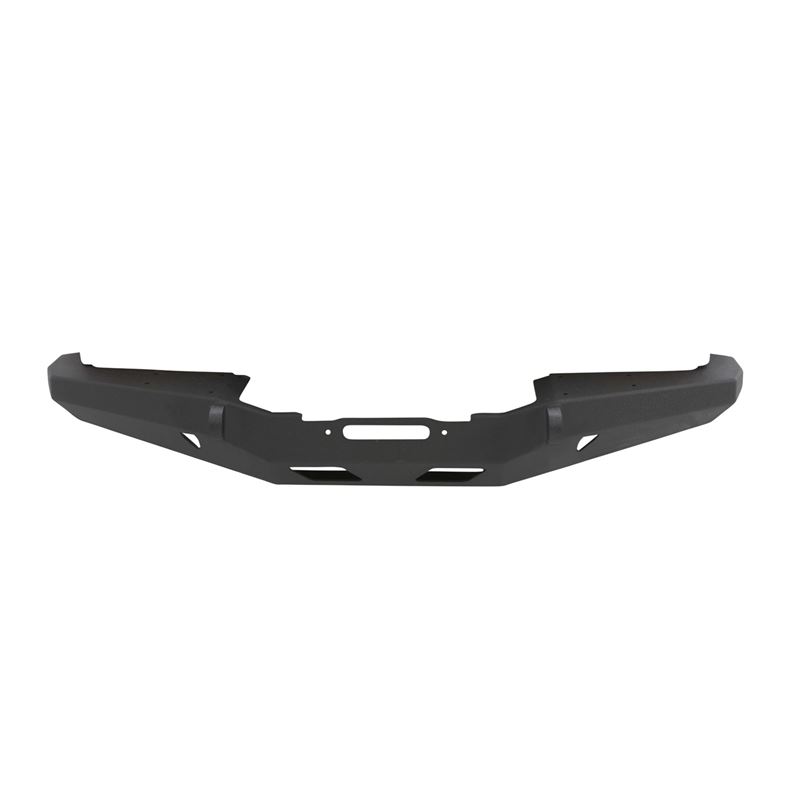 XRC FRONT BUMPER 84-01 CHEROKEE XJ (76810)