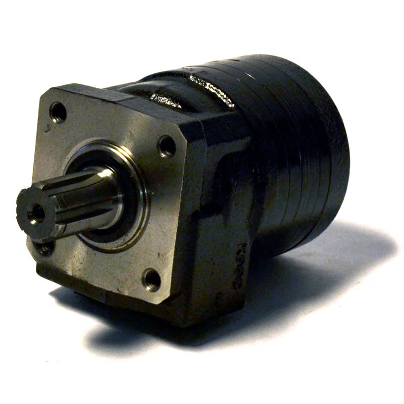 Hydraulic Motor 34789