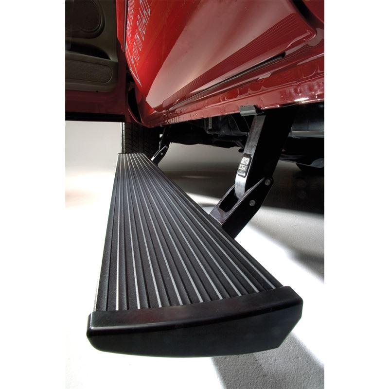 PowerStep Electric Running Board