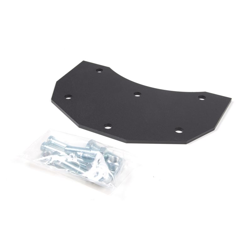 Ford F350 (monobeam) 4in Track Relocation (123407)