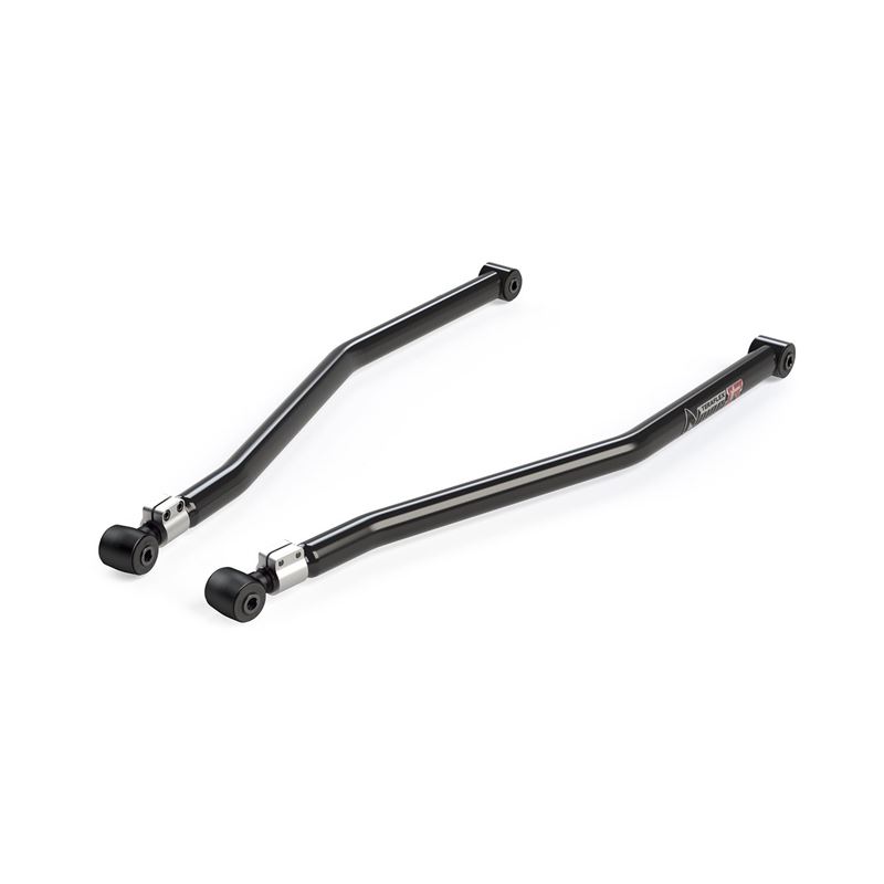 JT Alpine IR Long Arm Pair - Rear Upper (3-6 Inch