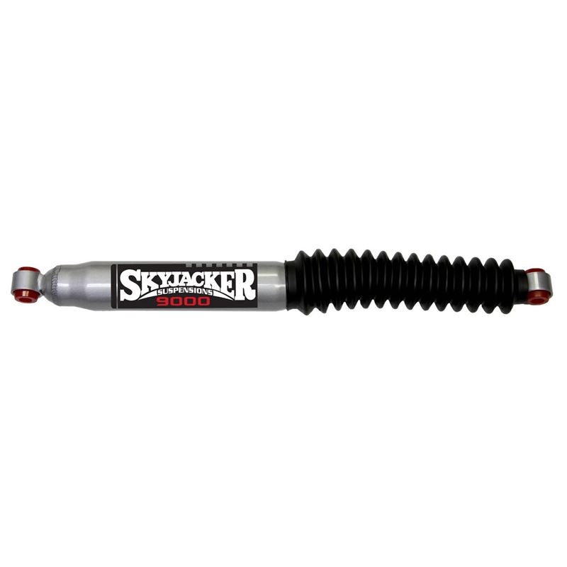 Steering Stabilizer Extended Length 23.9" Col