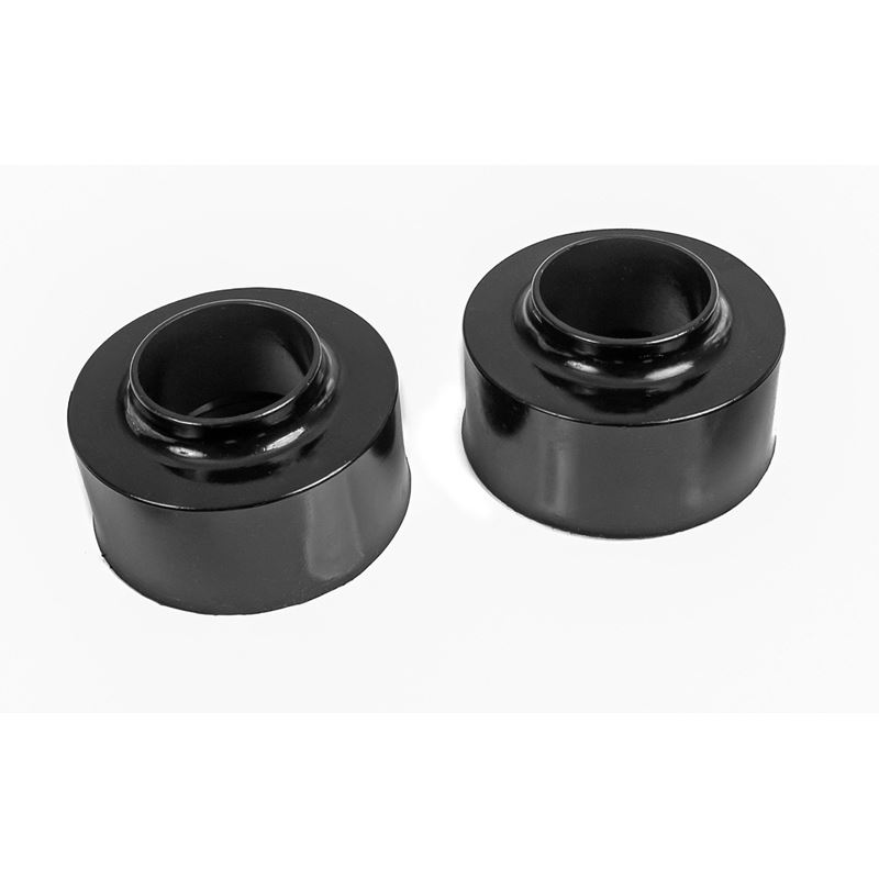 1.75 Inch Front Coil Spring Spacers Jeep Wrangler