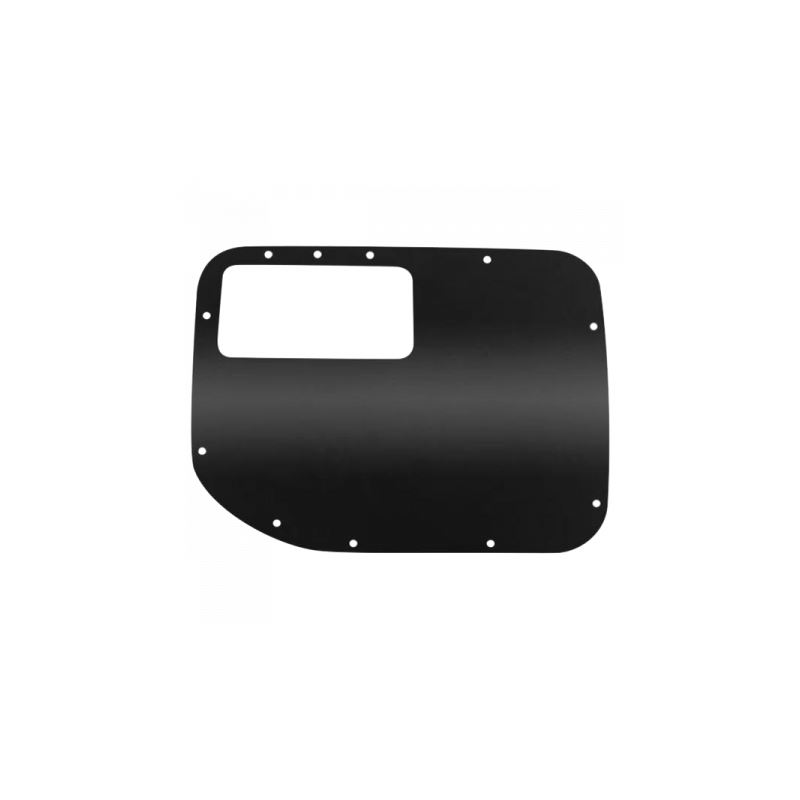 Jeep YJ Shifter Cover S90745
