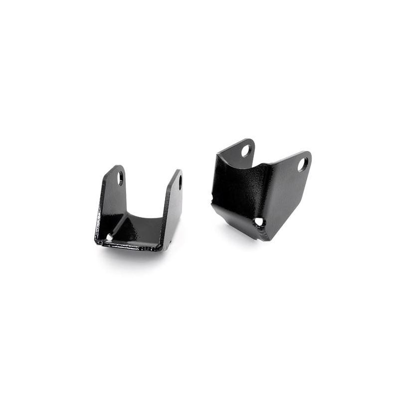 Lower Control Skid Plates Rear Jeep Wrangler JK/Wr