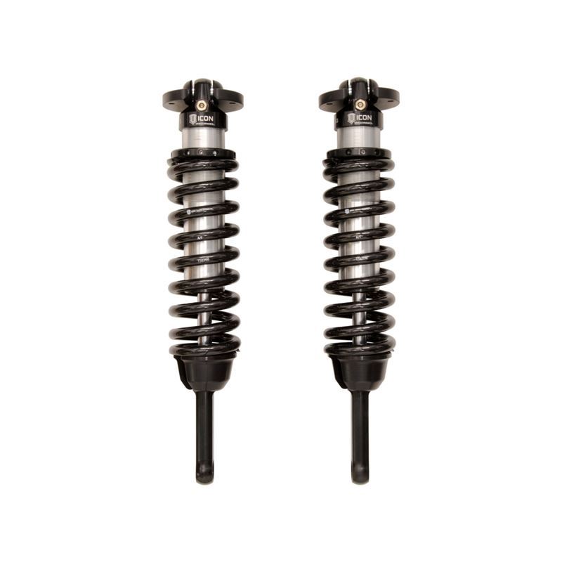 05-UP TACOMA EXT TRAVEL 2.5 VS IR COILOVER KIT 700