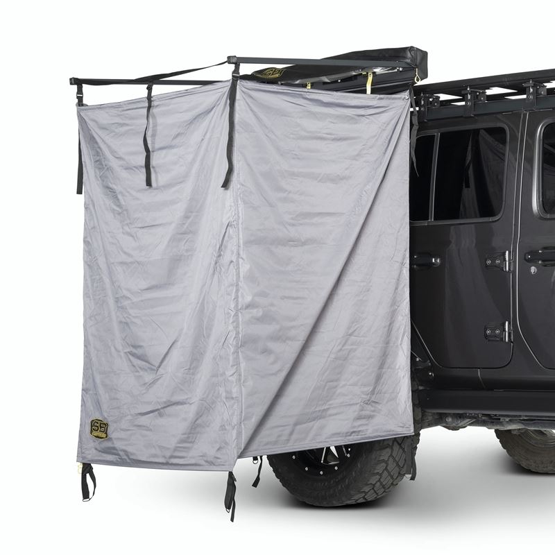 Overland Shower/Privacy Awning (2899)