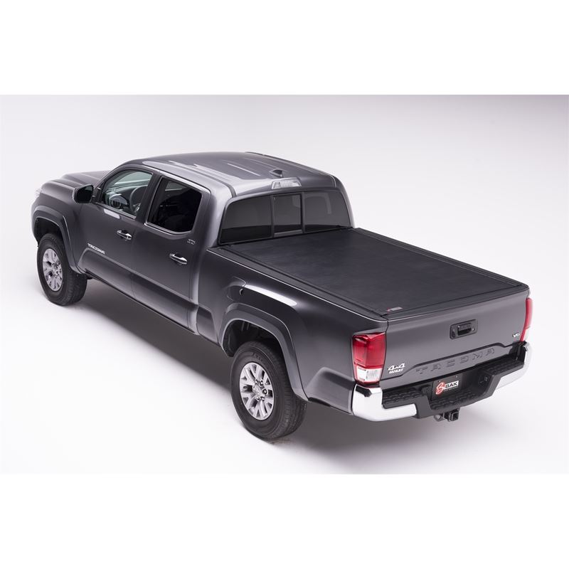 Revolver X2 Hard Rolling Truck Bed Cover