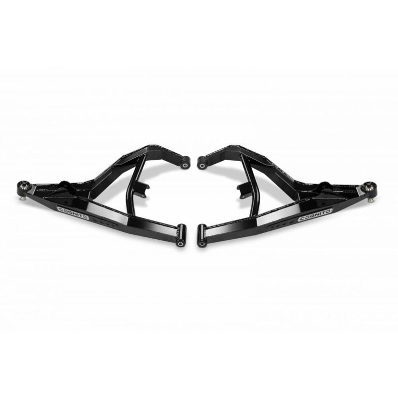 OE Replacement Front Upper Control Arm Kit For 18-