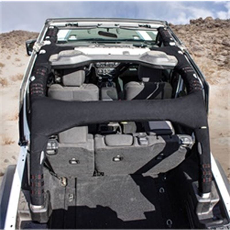 Molle Roll Bar Padding Cover Kit (5667201)