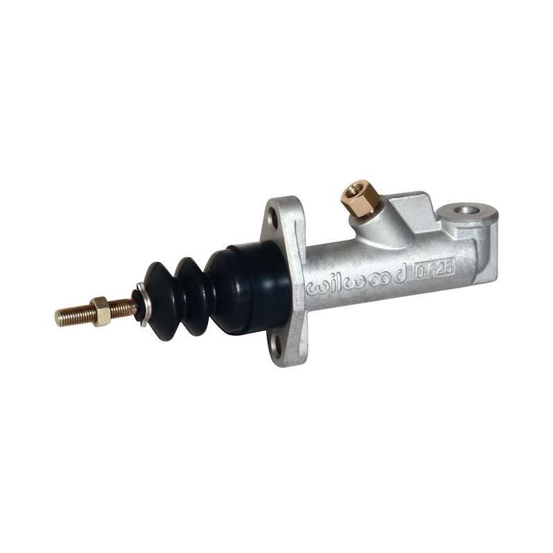 Compact Master Cylinder