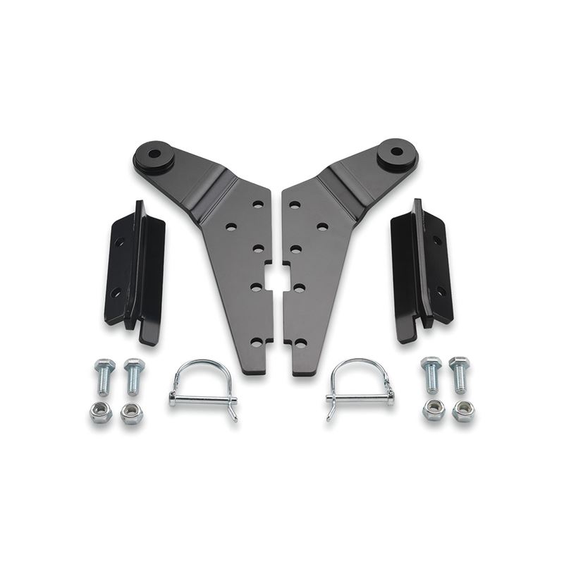 Plow Bracket Kit 85243